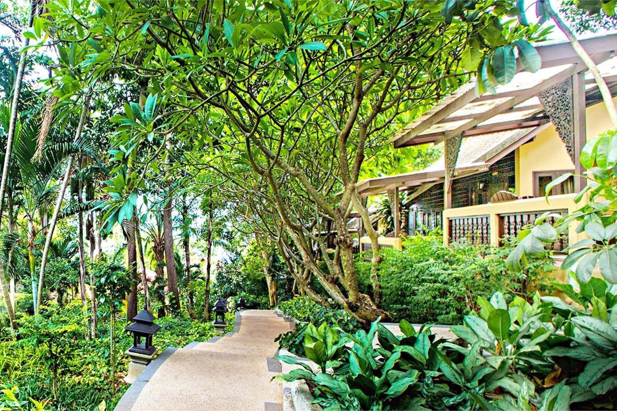 Superior Bungalow