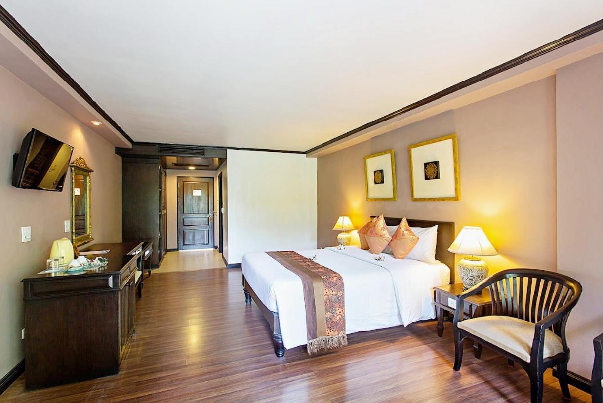 Superior Double or Twin Room