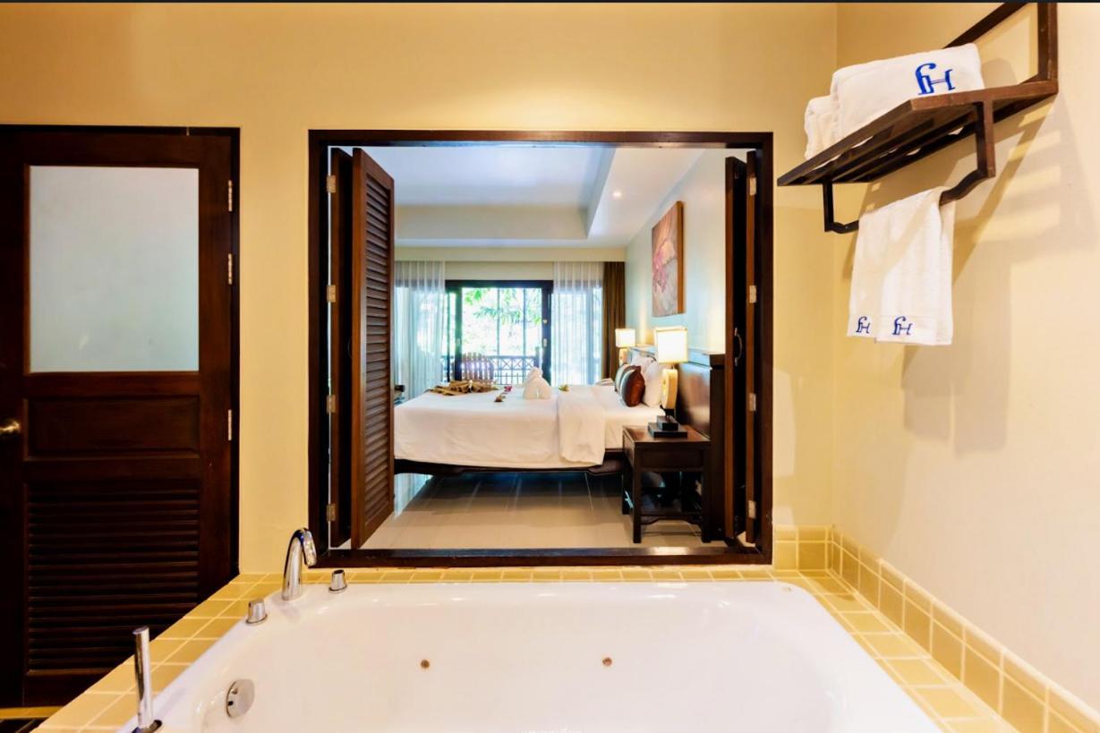 Premier Double or Twin Room