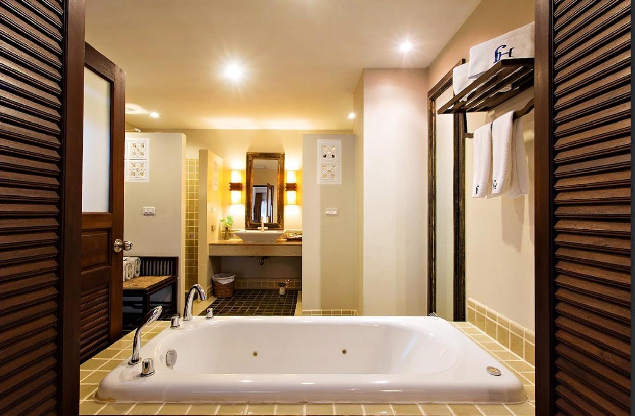 Premier Double or Twin Room