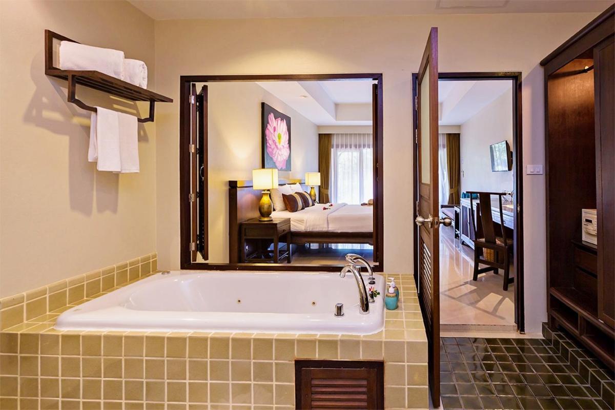 Premier Double or Twin Room