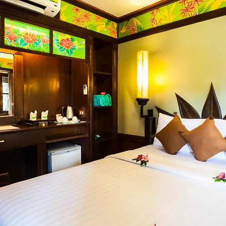 The Fair House Beach Resort & Hotel-3
