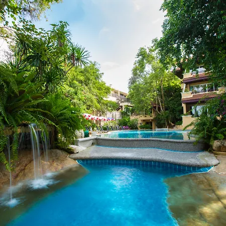 The Fair House Beach Resort & Hotel-2
