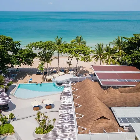 The Fair House Beach Resort & Hotel-3