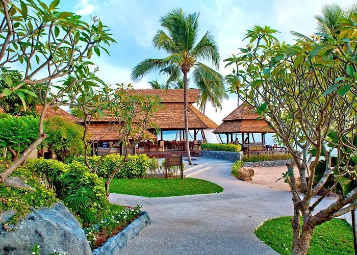 Nora Beach Resort & Spa - Sha Extra Plus