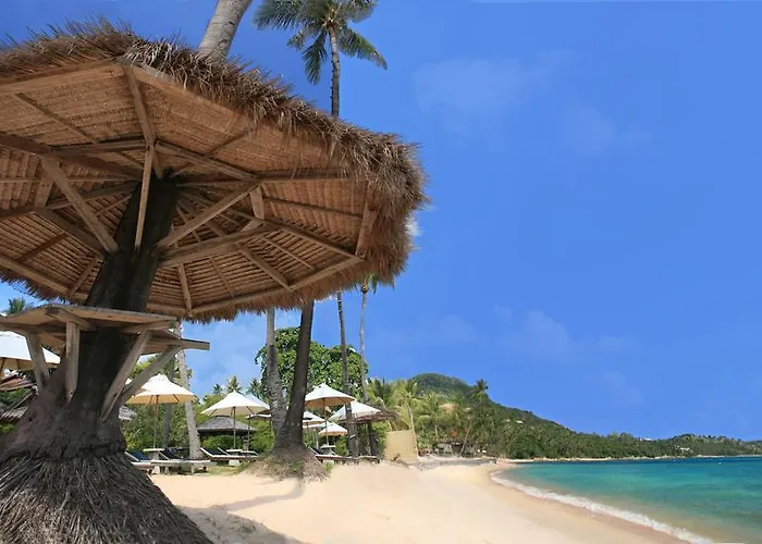 Coral Bay Resort & Spa Chaweng 